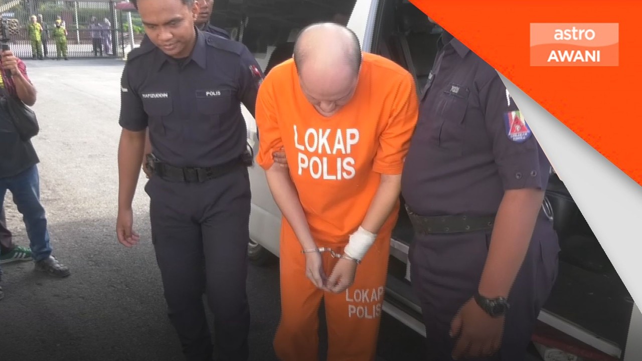 Penganggur dituduh bunuh teman wanita