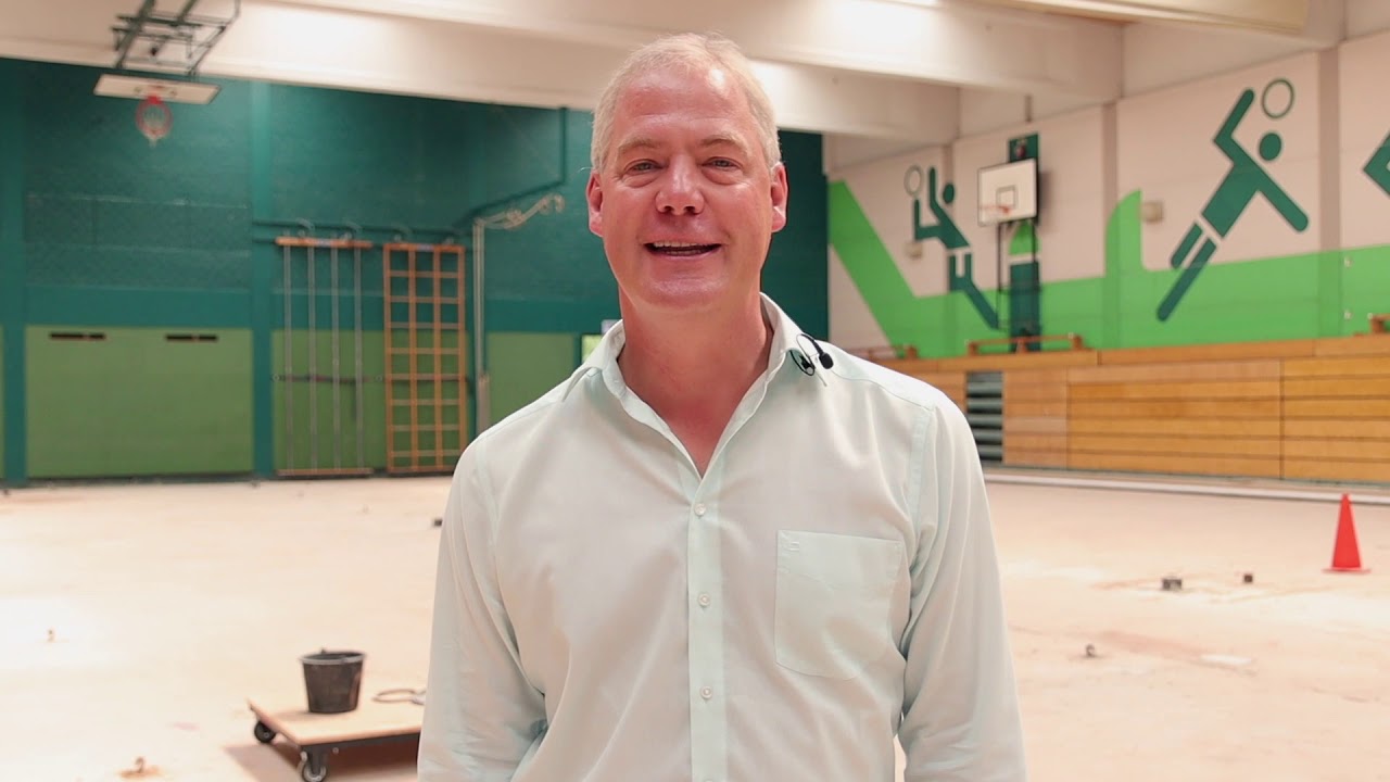 Wochenbericht 32 aus der Realschule plus