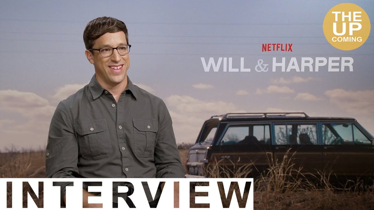 Josh Greenbaum interview on Will & Harper