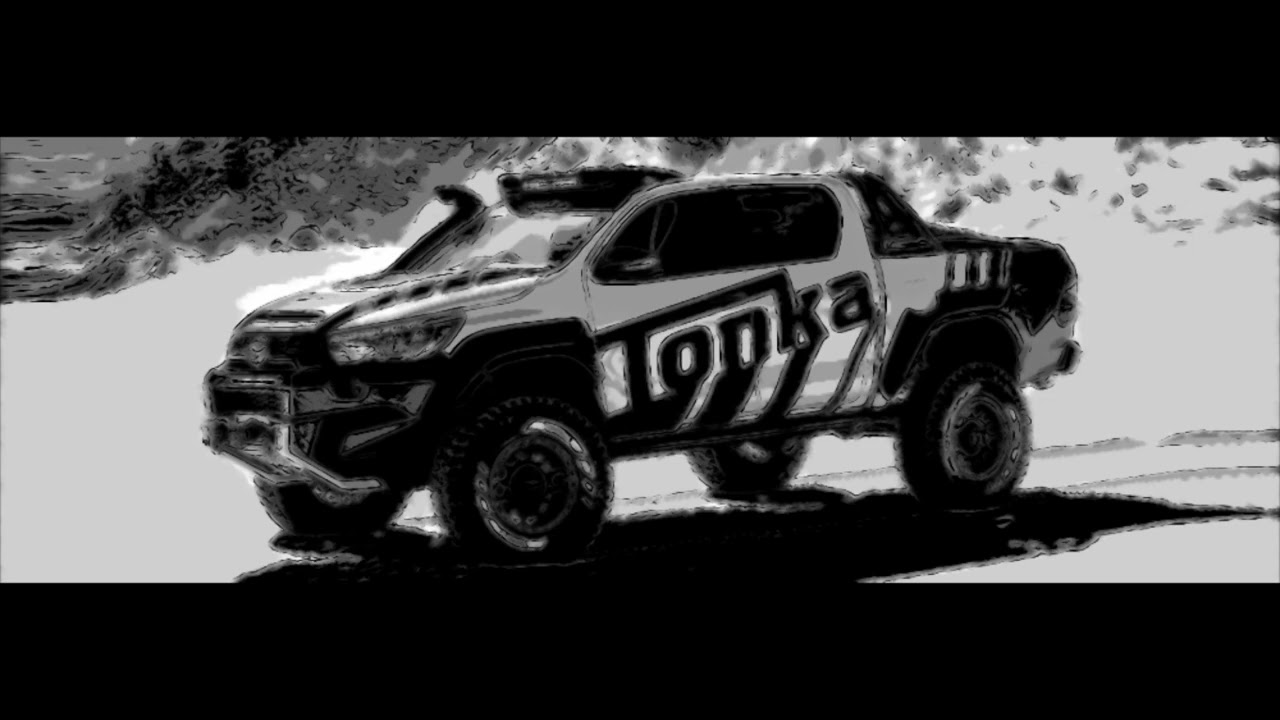 (Free for Nonprofit) Yeat type beat- Tonka Trux