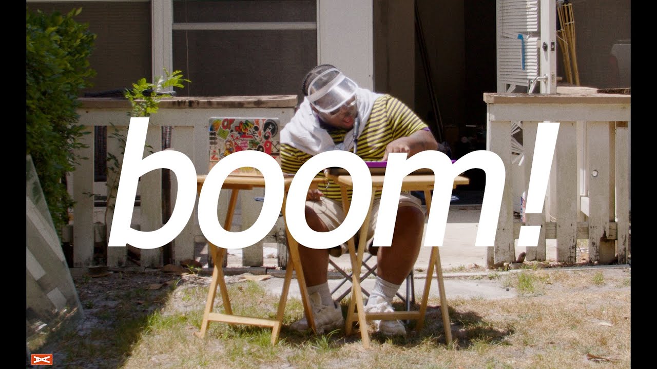 Scootie Wop - BOOM! (Official Music Video)