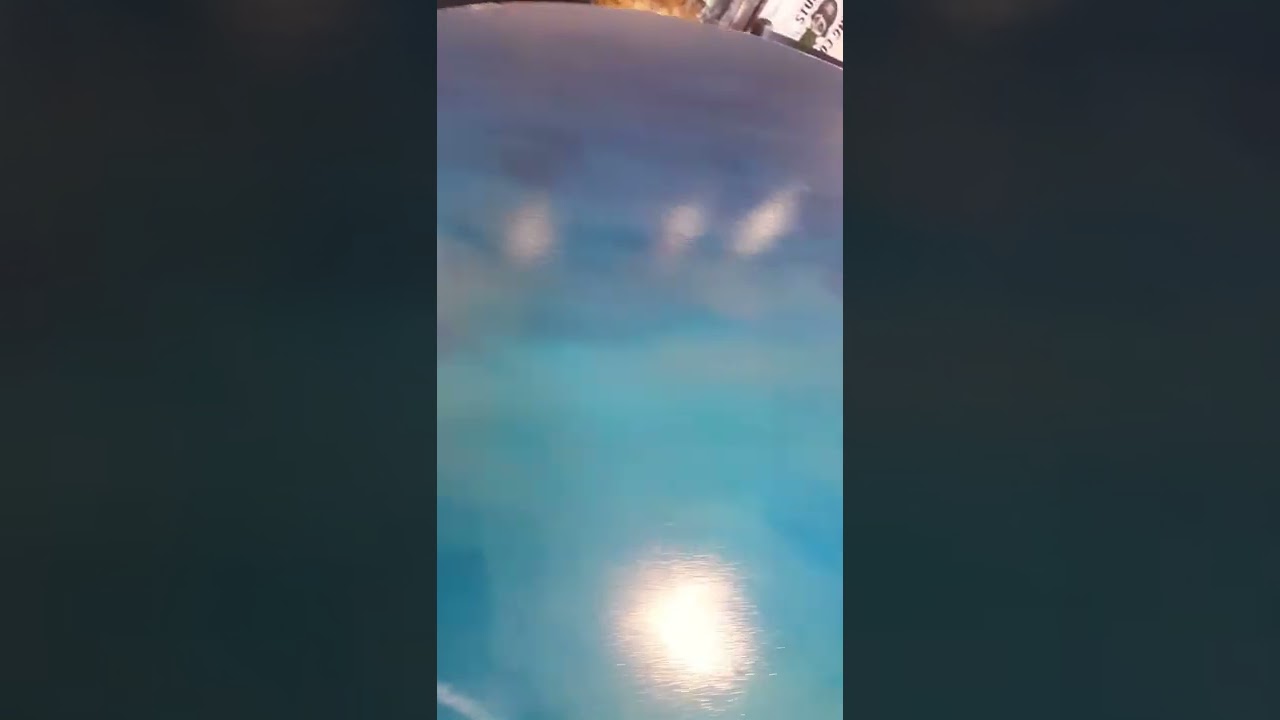 The Beach Table by Daniel Island of Liquid Stone Epoxy in Sturgis, SD