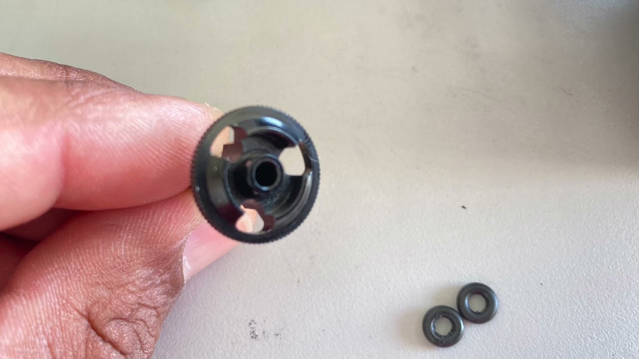 Tips & Tricks roche p10wevo2