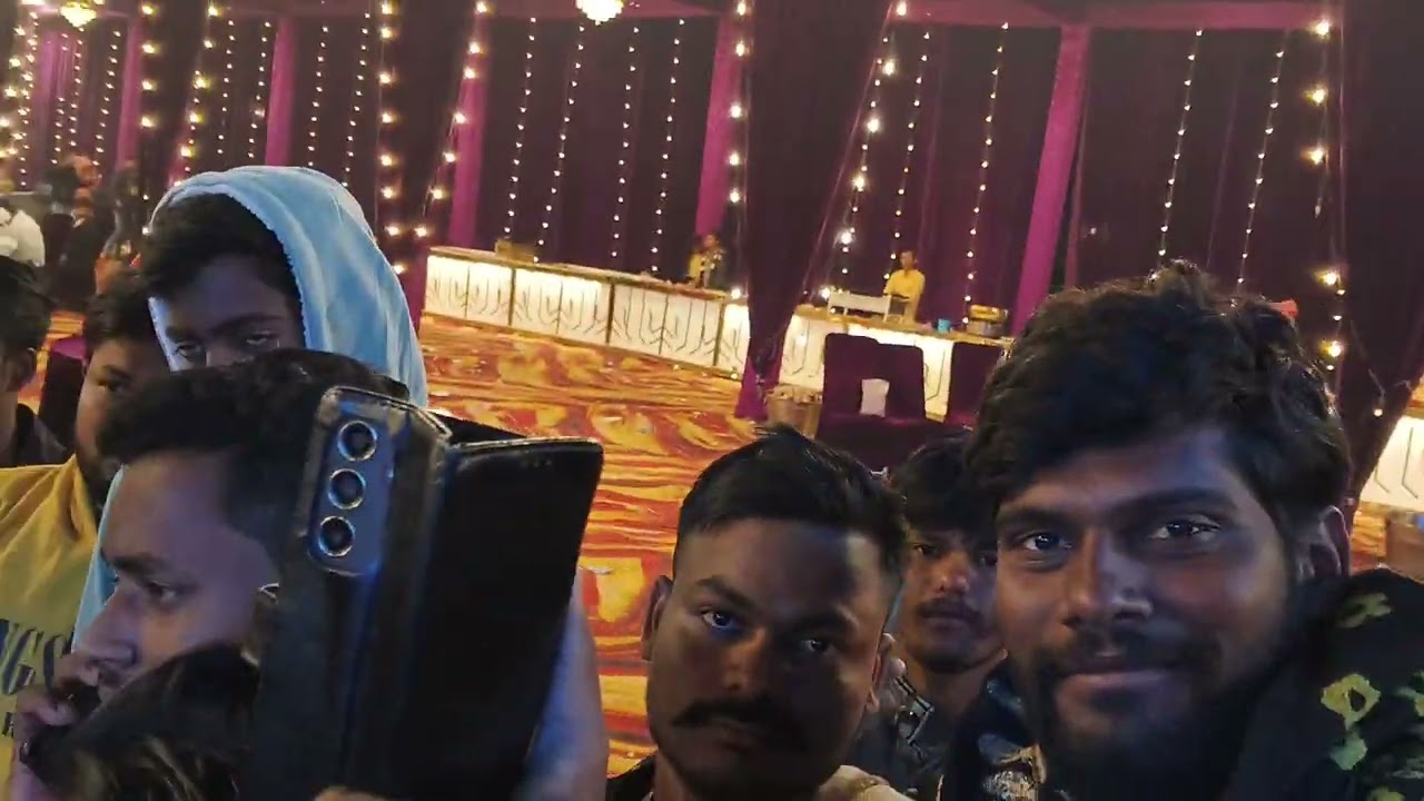 #bhojpuri गोलू राजा का बहुत ही लाजवाब song#reels #गोलू राजा का स्टेज शो#hindufestival 
