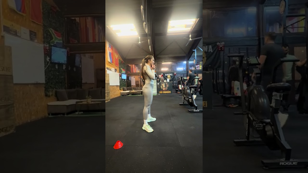 Rumble Wod 4