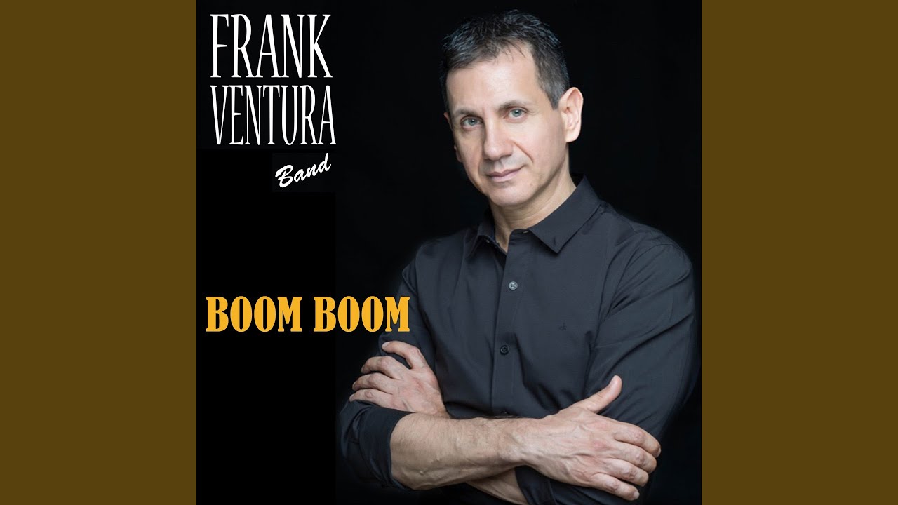 BOOM BOOM