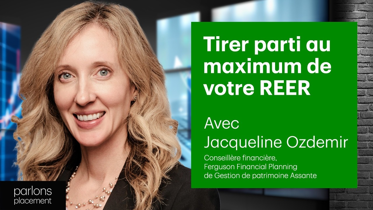 Mes meilleures stratégies REER avant la date limite de cotisation