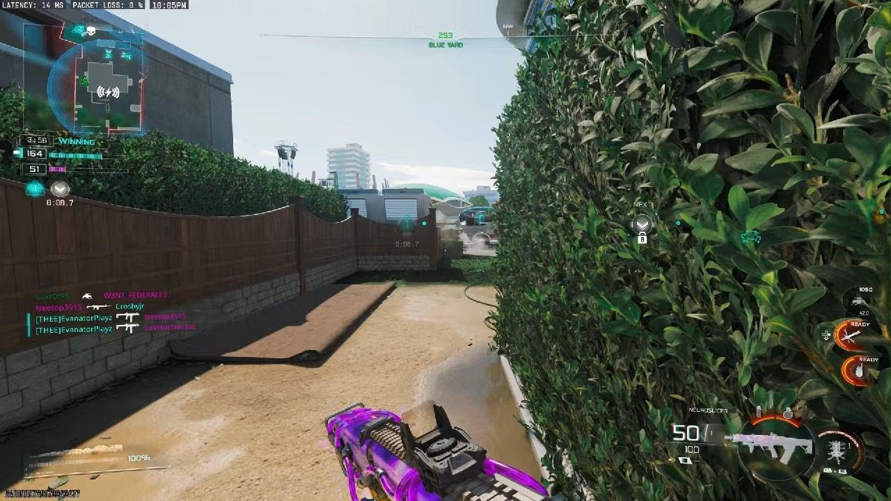 Call of Duty