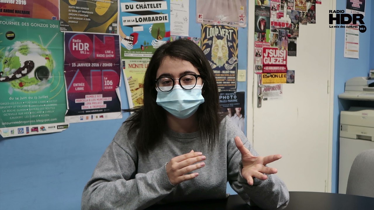 Raconte - moi ton métier : Assistant Manager