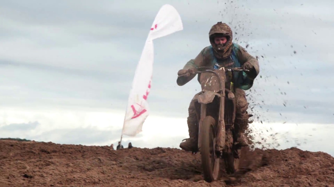 Moto-Piknik Gaworzyce 2017 - Dusty Sports Festival