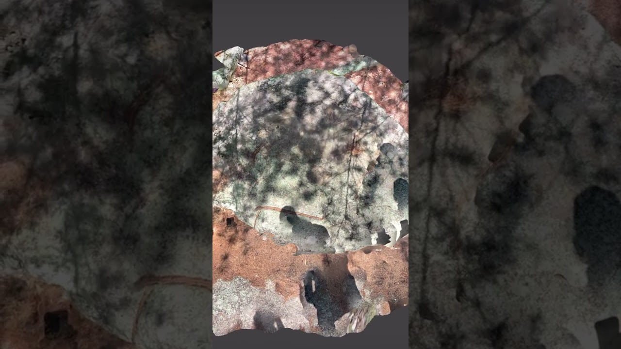 Amazing 8ft Dolmen Highlights Native American Ceremonial Site