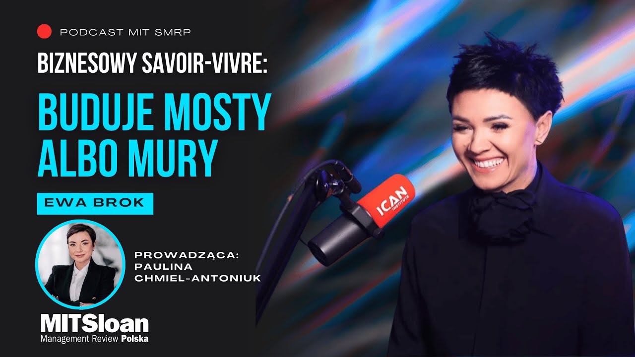 Jak nie stracić klasy w pogoni za sukcesem. Biznesowy savoir-vivre