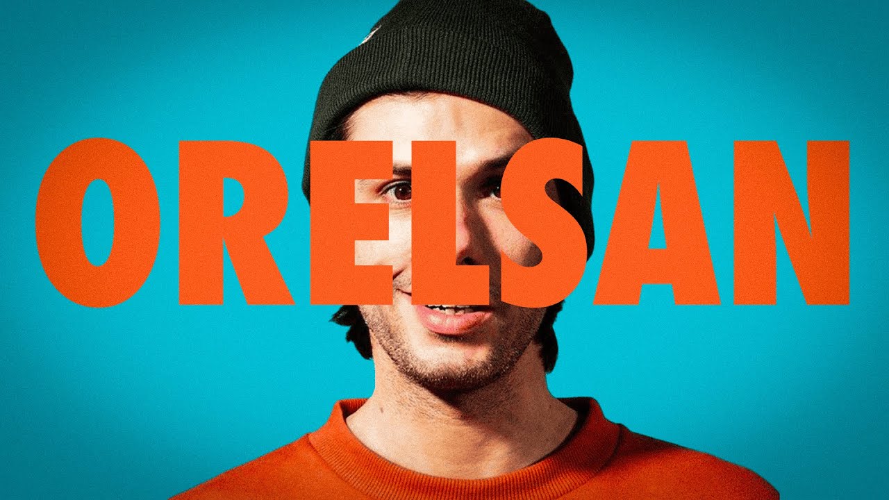 Orelsan : Le Rappeur qui devait perdre d'avance