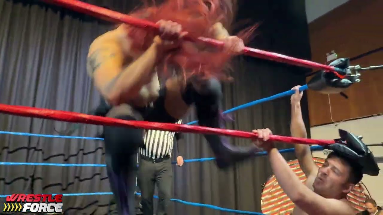 Jack Landers vs Oli Peace | Rayleigh | January 13th 2026