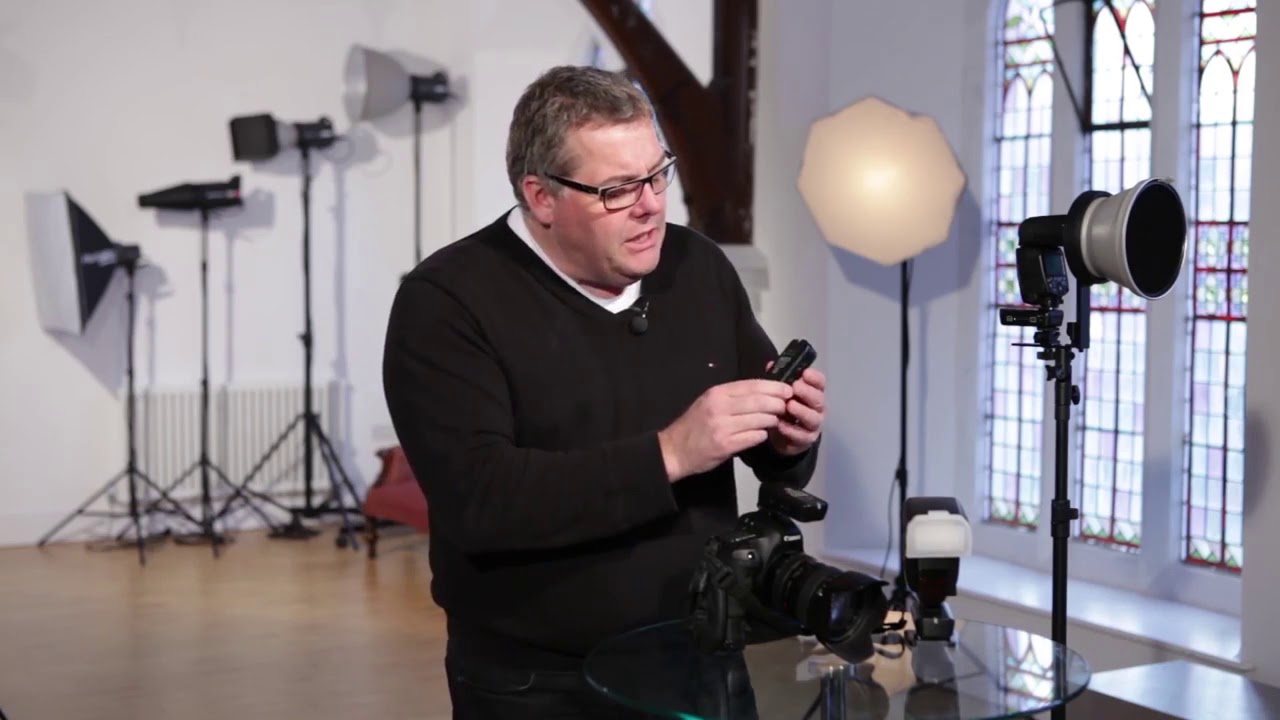 Elinchrom Skyport Plus