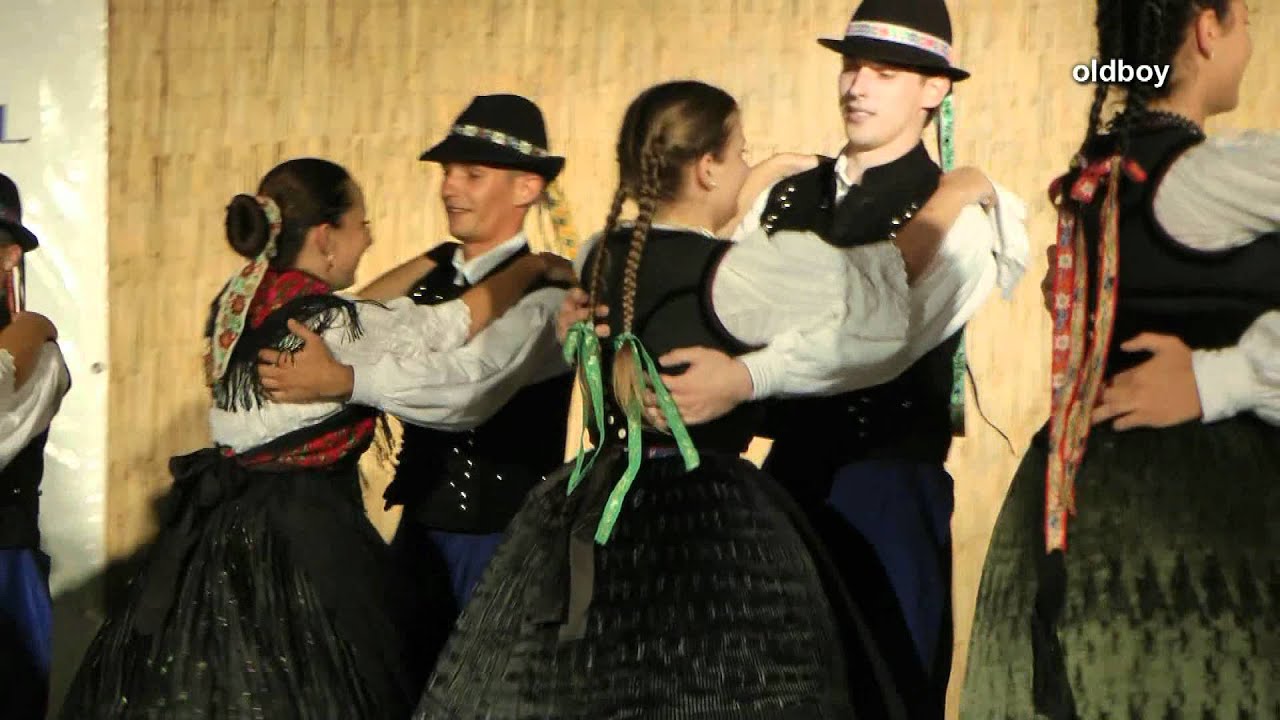 Rimóci táncok - Kéve TE, Ráckeve