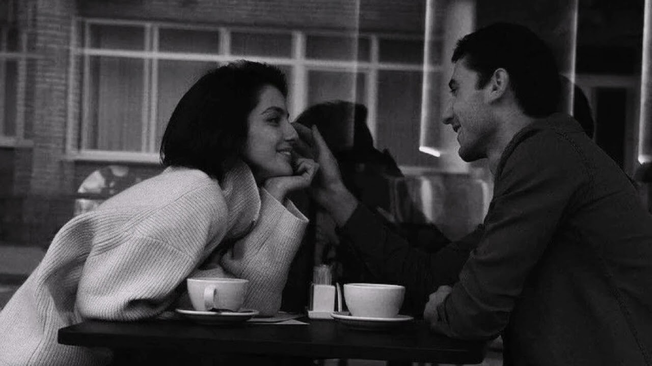 Uzak Şehir - Kimse Bilmeyecek (slowed)