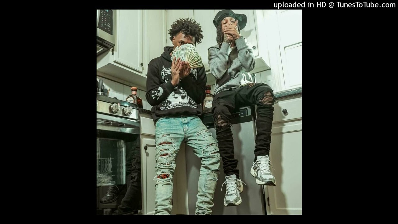 [FREE] Savv G x Mir EBK x Fundss Type Beat 