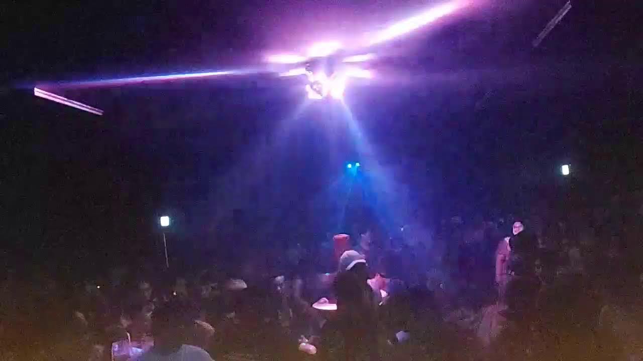 LIVE FUNKOT EXOTIC BALI Part I