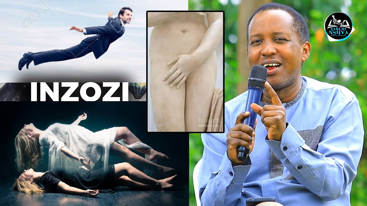 Kurota Intambara, Kurota Wambaye Ubusa, Kurota Abapfuye,..SOBANUKIRWA INZOZI 20 UROTA ZIVUYE KU MANA