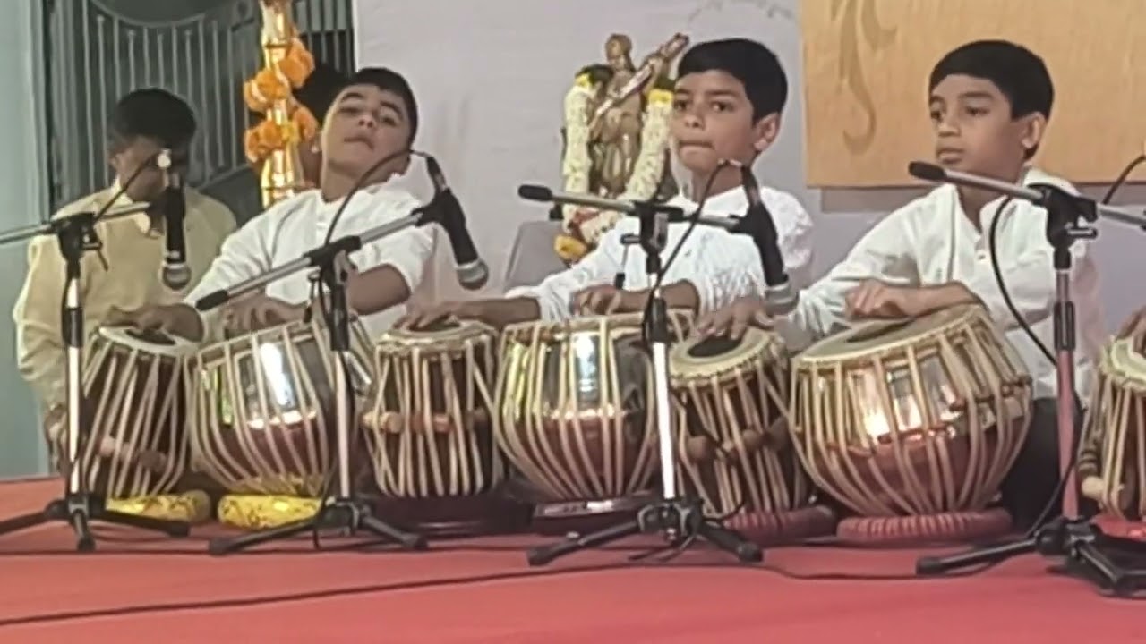 Teentaal tukde