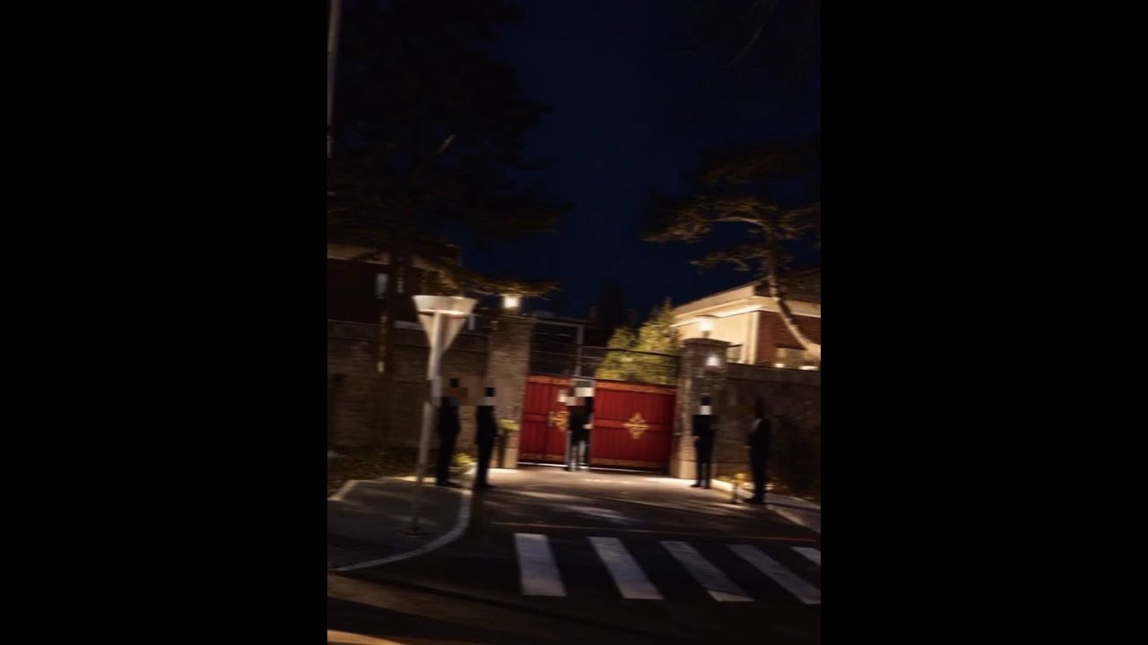 兵变？大量軍隊調往北京！所有軍官被沒收移動設備，人盯人。北京突然斷電。网上全是反習。盛傳告全国人民书，号召全军全民起义。黨媒明説張劉反習。普京插手中国内政？直播：美東1月25日早8點45、台港中晚