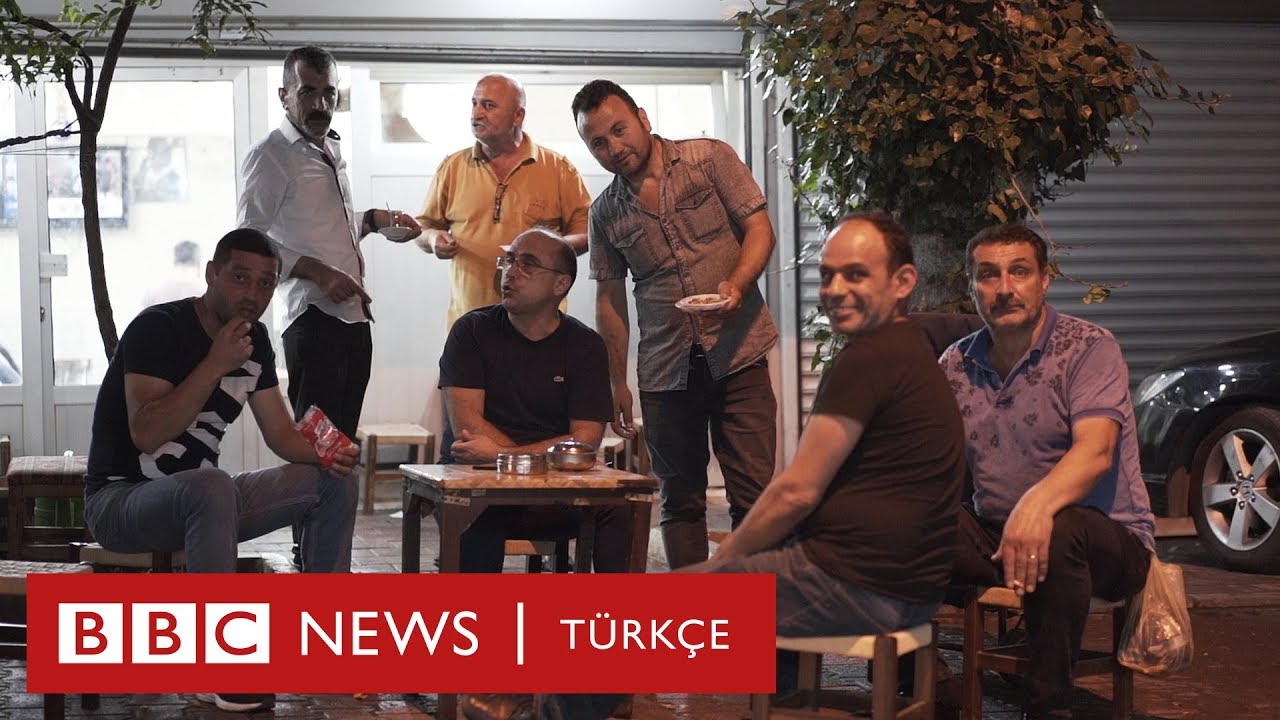 Fatih'te AKP seçmeni İmamoğlu'nun zaferi için ne diyor?