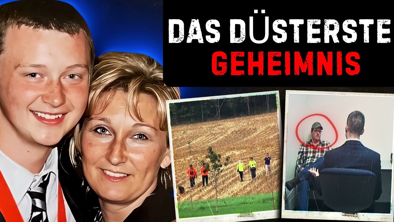 Sie verschwand von ihrer eigenen Farm – bis Ermittler den Tank öffneten. True Crime.