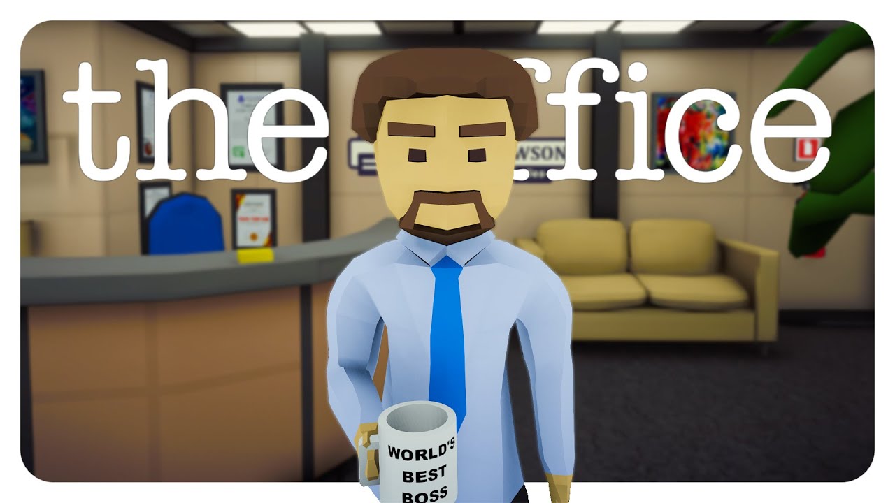 The Office Reboot Is Scuffed