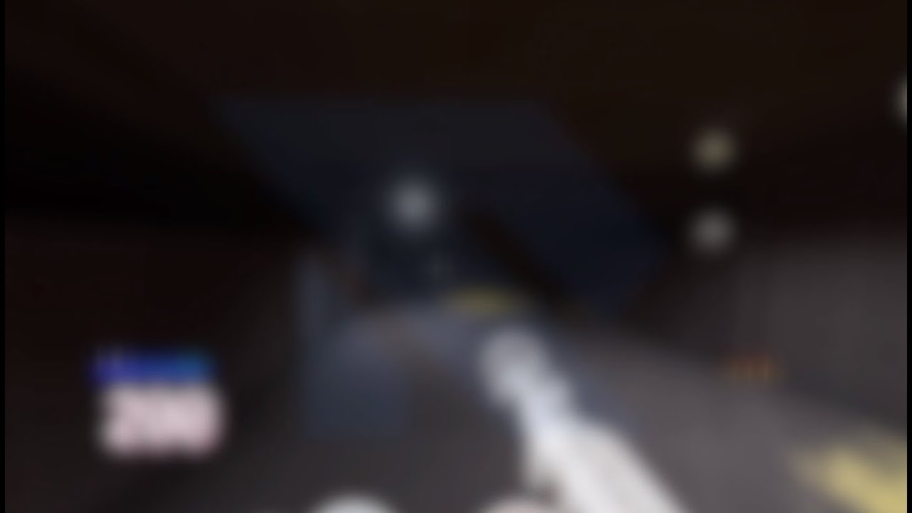 [TF2 Rijin] Hack vs Hack