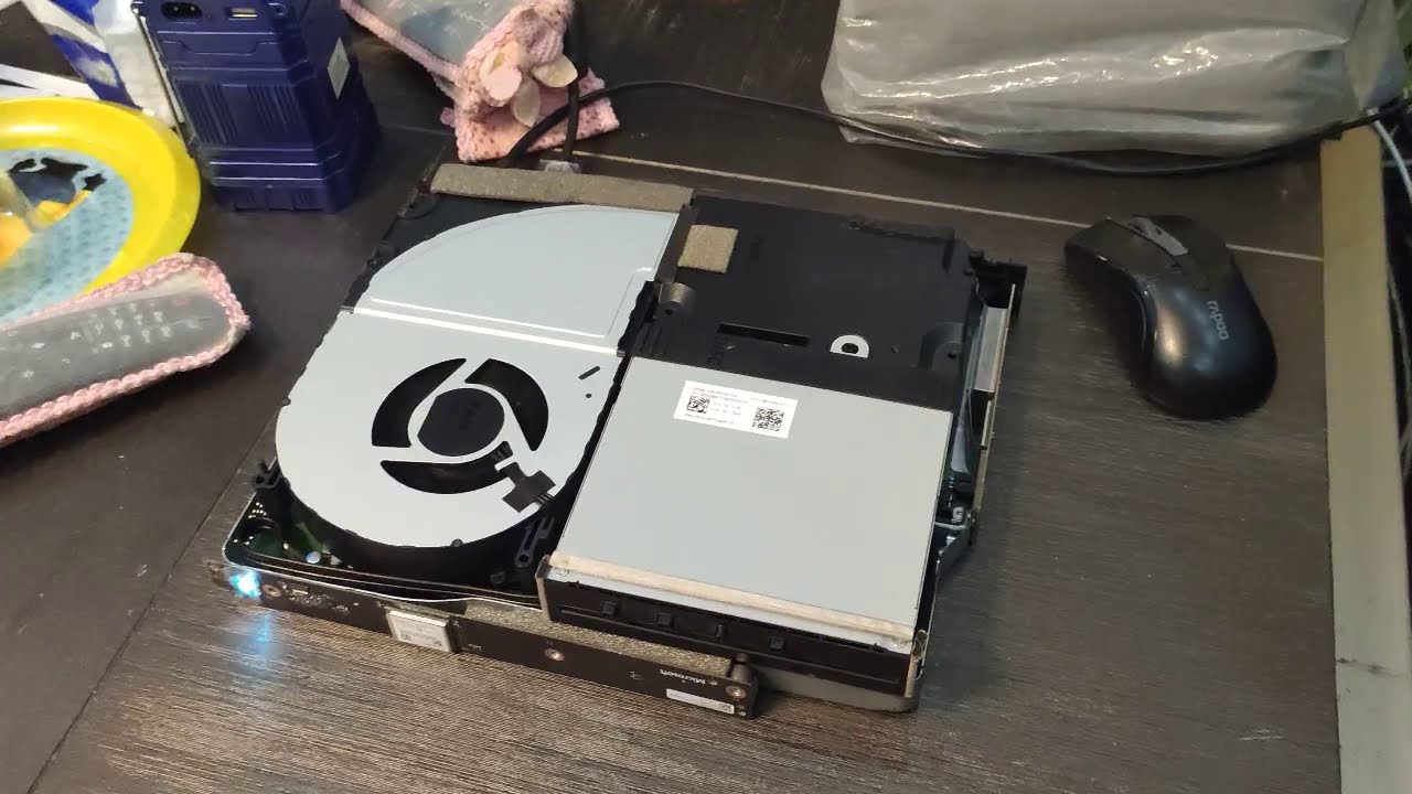 Xbox One X E105 E102 E101 E100 E200 Errors loop Fix Guide
