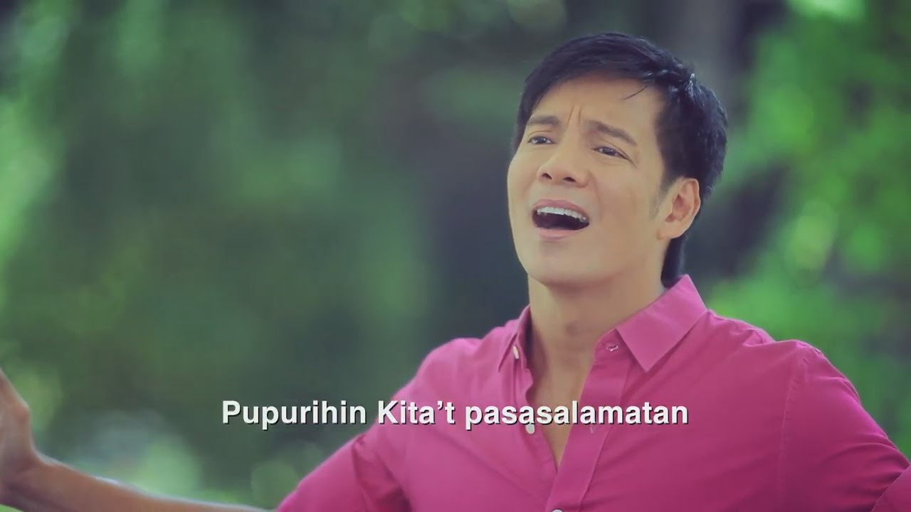 Awit ng Puso Ko by Empol Balbin (Bo Cerrudo) ASOP Year 3 Grand Finalist