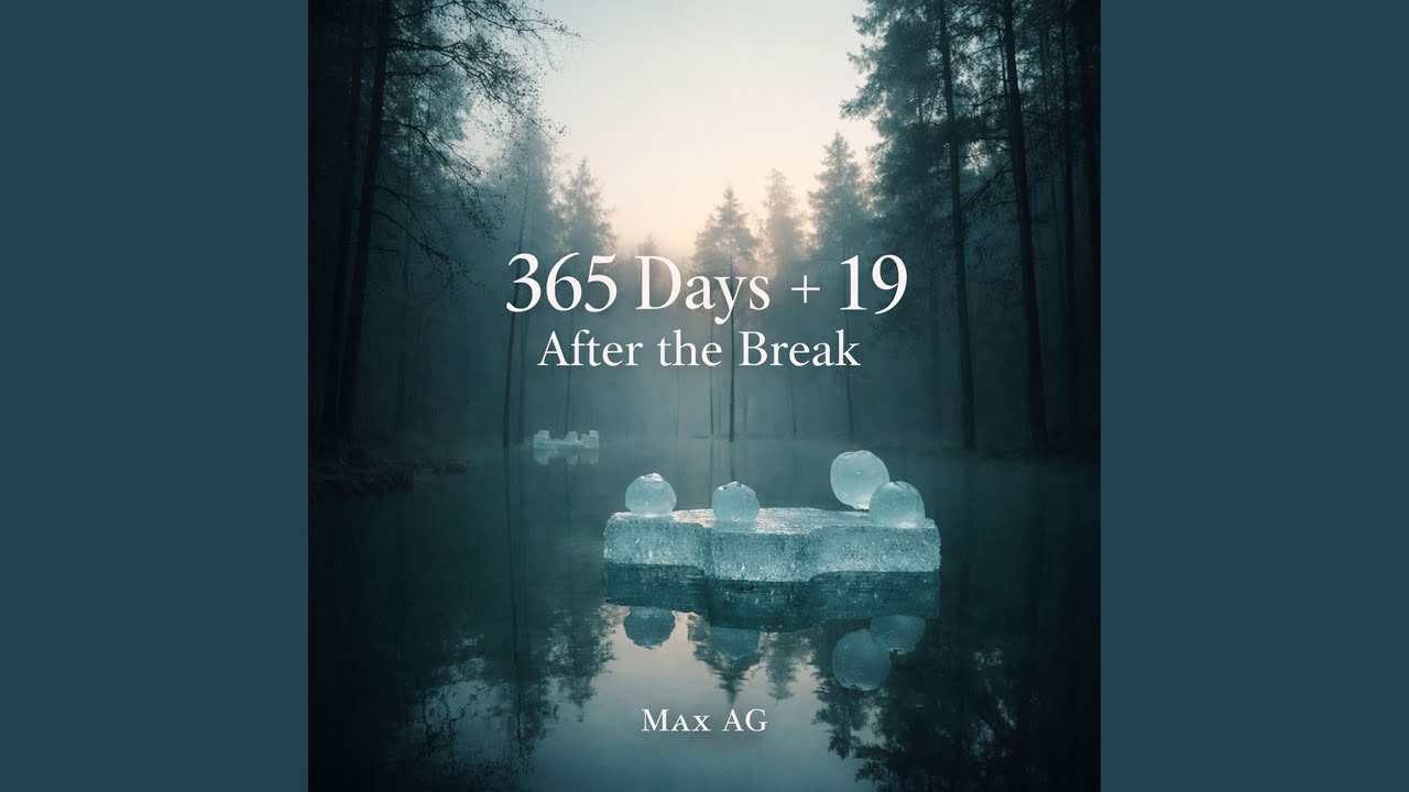 The World Comes Back