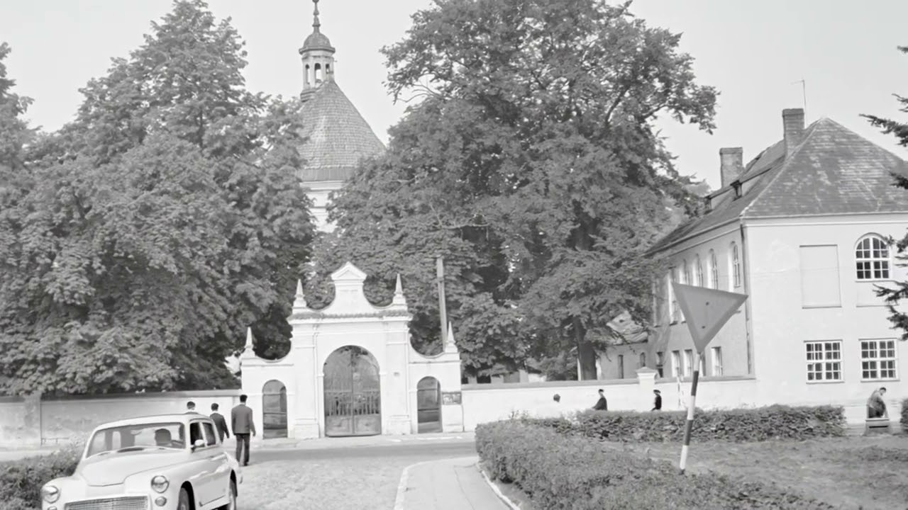 Stary Radzyń Podlaski