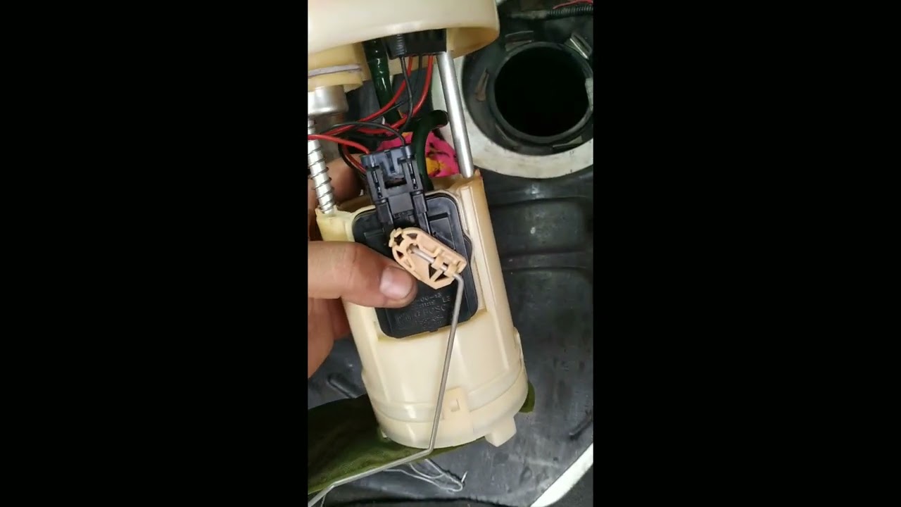 NÃO TROQUE SUA BOIA DE COMBUSTÍVEL ANTES DE VER ESTA DICA ! #mecanica #viral #automotivo #ideias