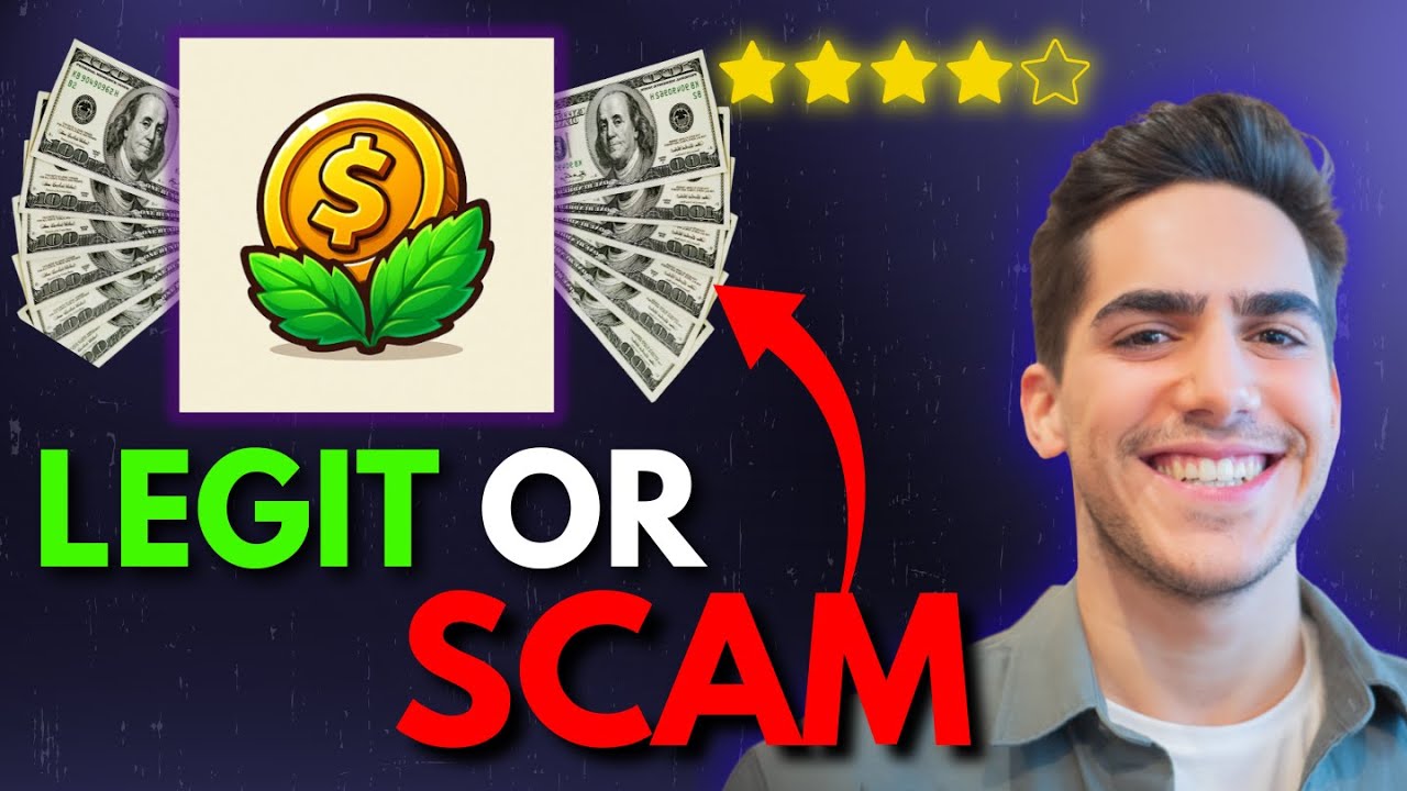 Mint Coin Earn – Real or Fake? App Review & Withdrawal Tips