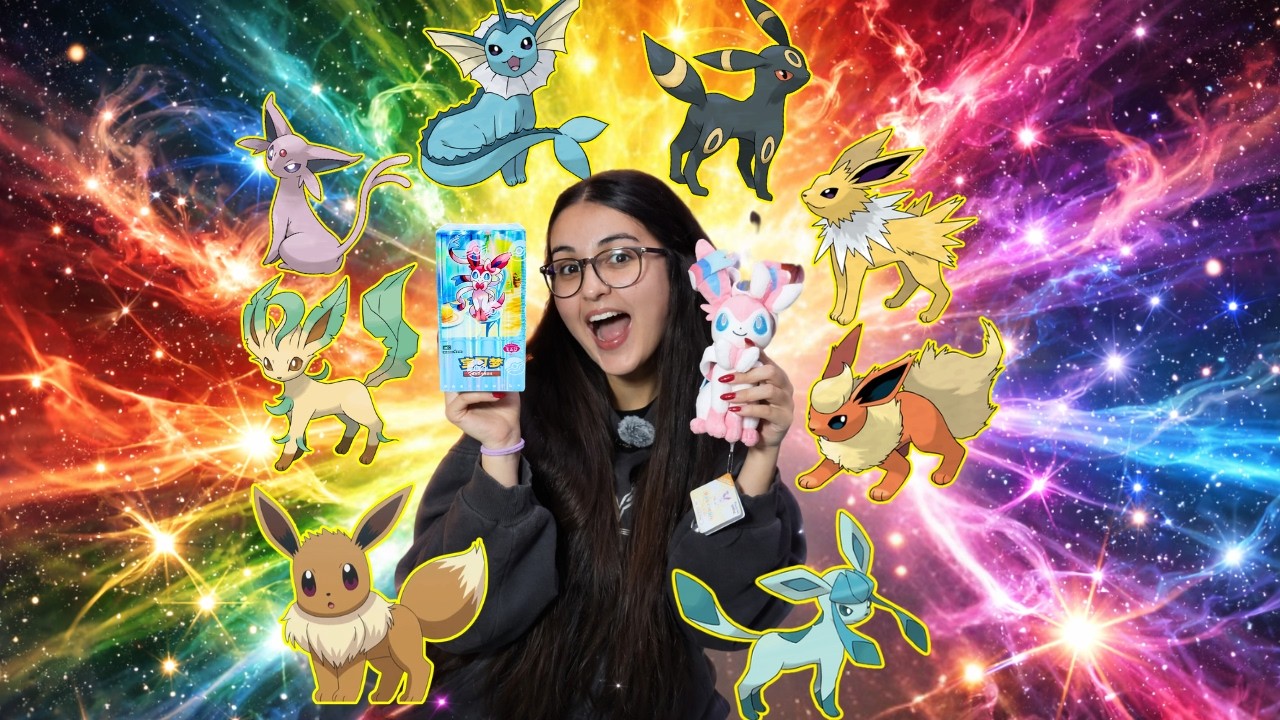 💖 ¿Me salió mi chase card? | Gem Pack 2