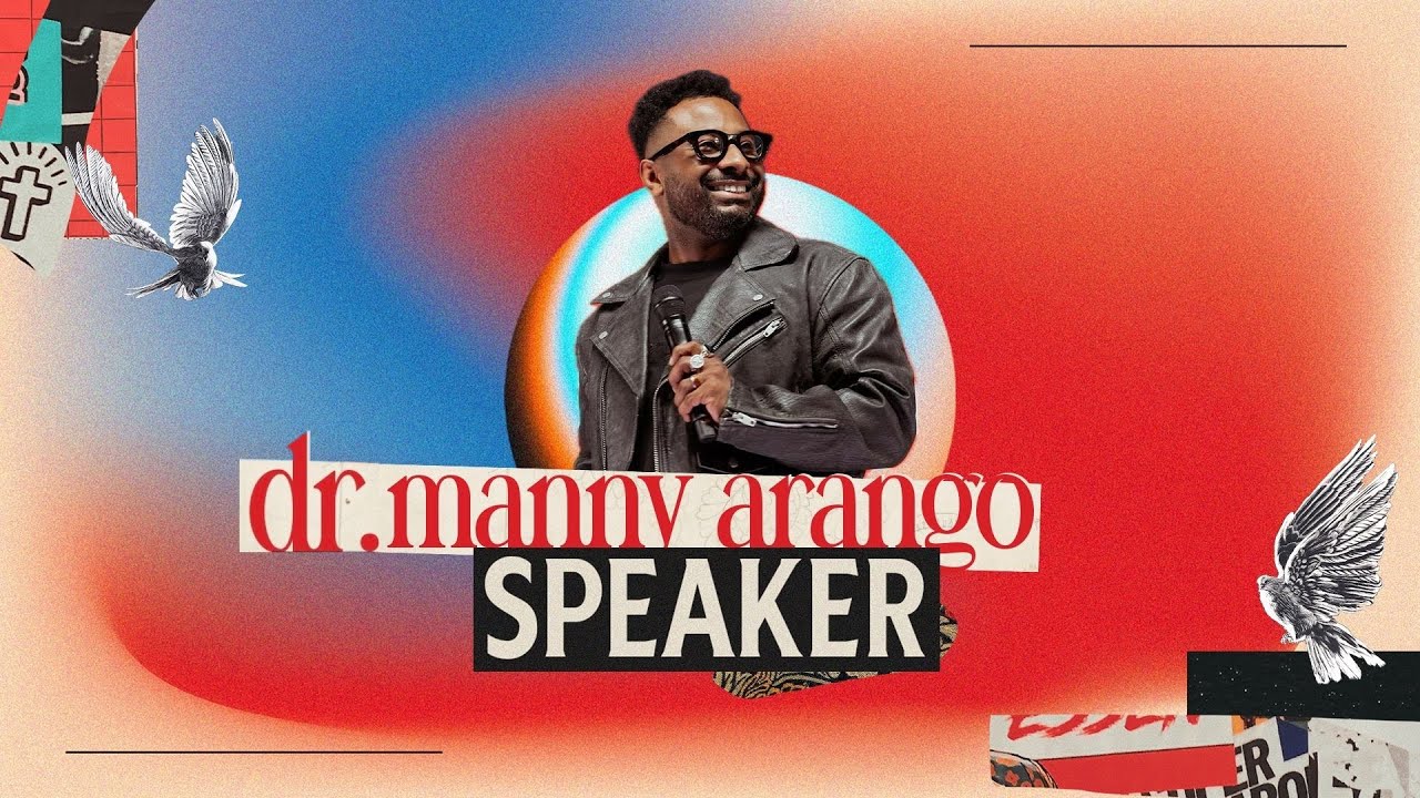 FAITH & FIRE | DR. MANNY ARANGO | NIGHT ONE