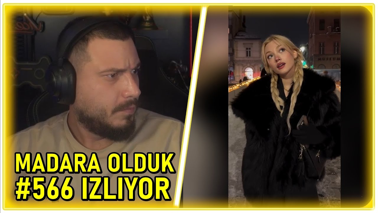 Ataberk Doğan | Madara Olduk 