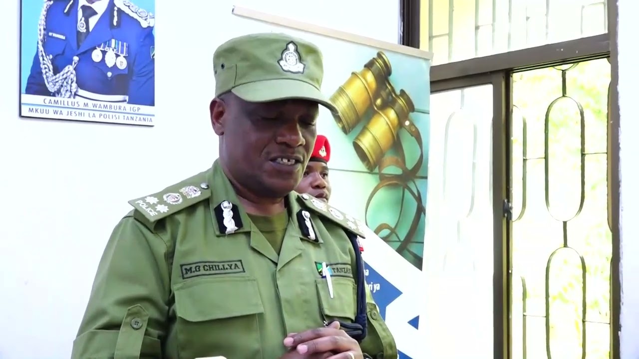 KISA TAMAA ZA  PATA UTAJIRI WA HARAKA, Wakala wa CRDB atapeliwa milioni 147.3, na Waganga feki