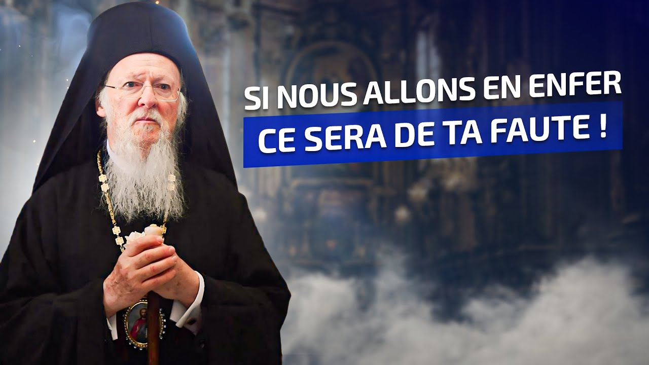 Qu’ont Trouvé Ces Prêtres Dans L’Islam ? Histoires de Chrétiens Convertis à L’Islam !