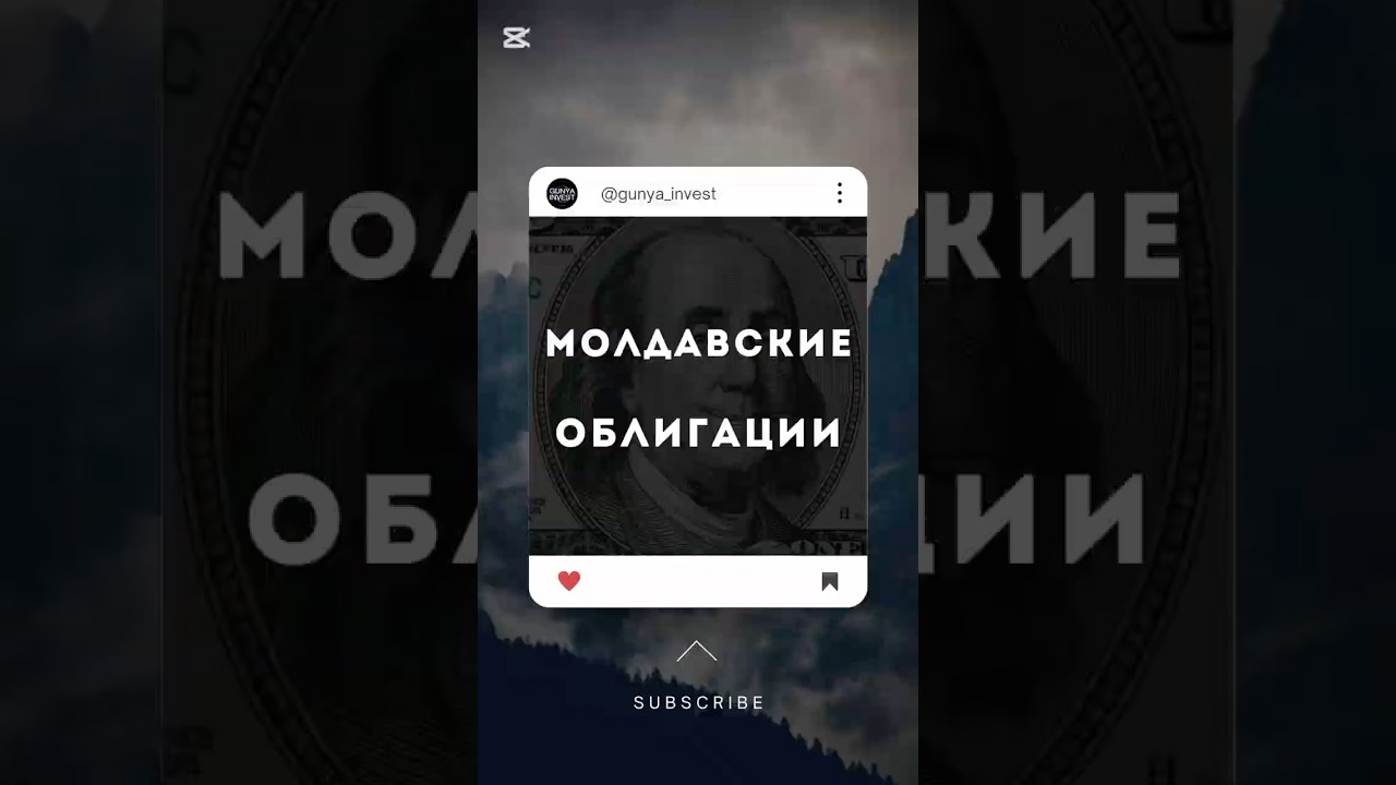 Молдавские облигации, как это работает? #investmoldova #инвестиции #evms #evmsmd