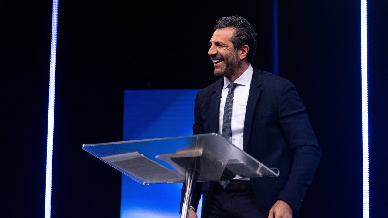 How To Have A Soft Heart And How To Soften A Hard Heart | Pastor Gregory Dickow