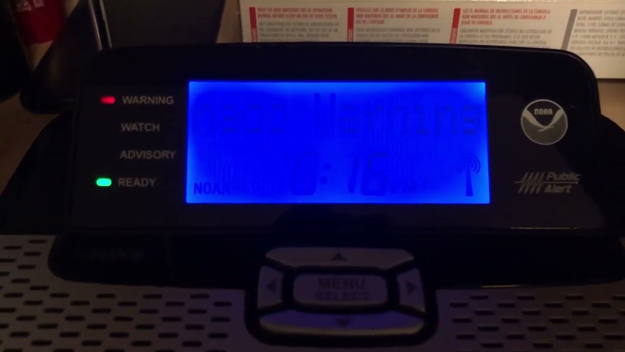 (Xfinity) PDS TORNADO WARNINGS ON RADIOS AND TV!! + SMW [Chicago, IL] (7/12/2023) EAS #261-263