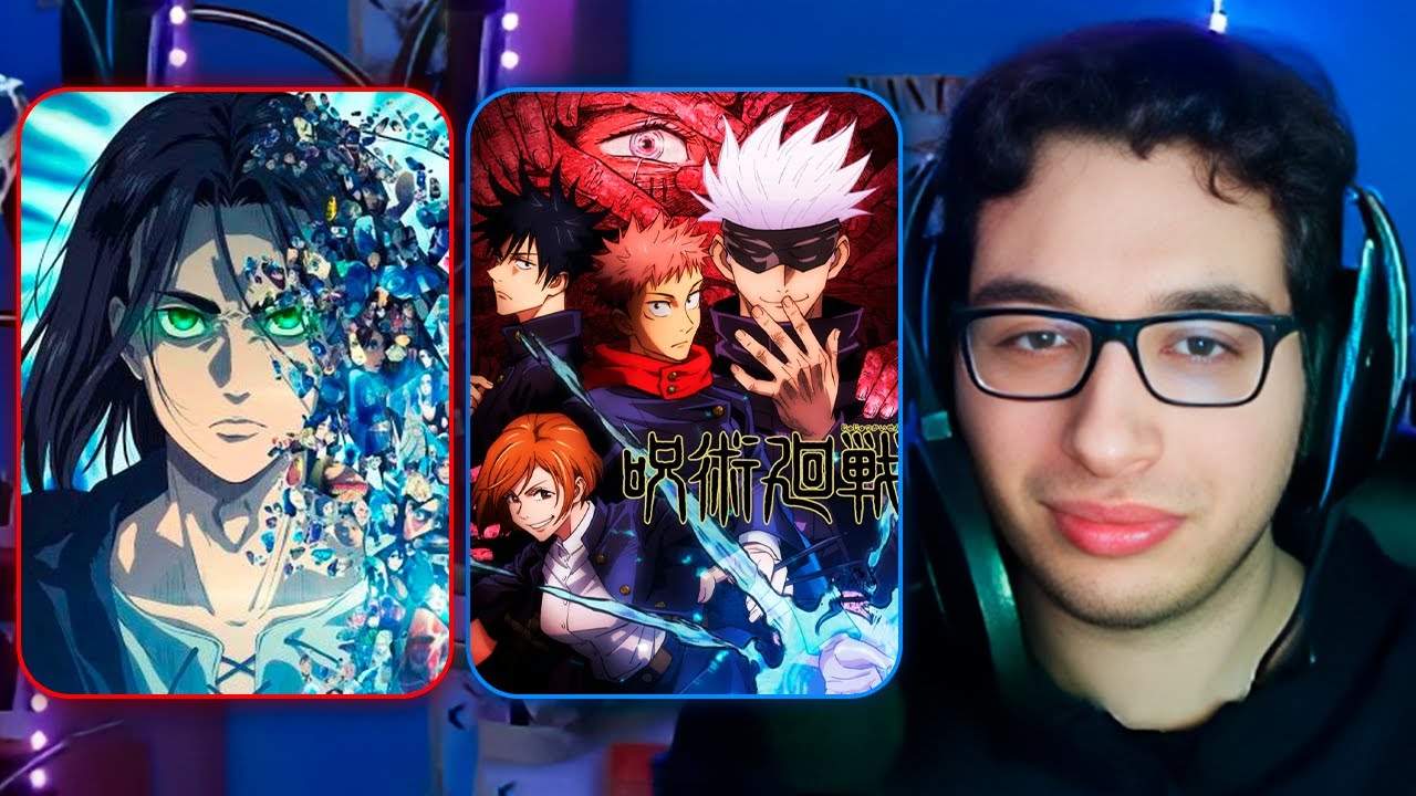 DARKRAI ELIGE ENTRE ANIMES