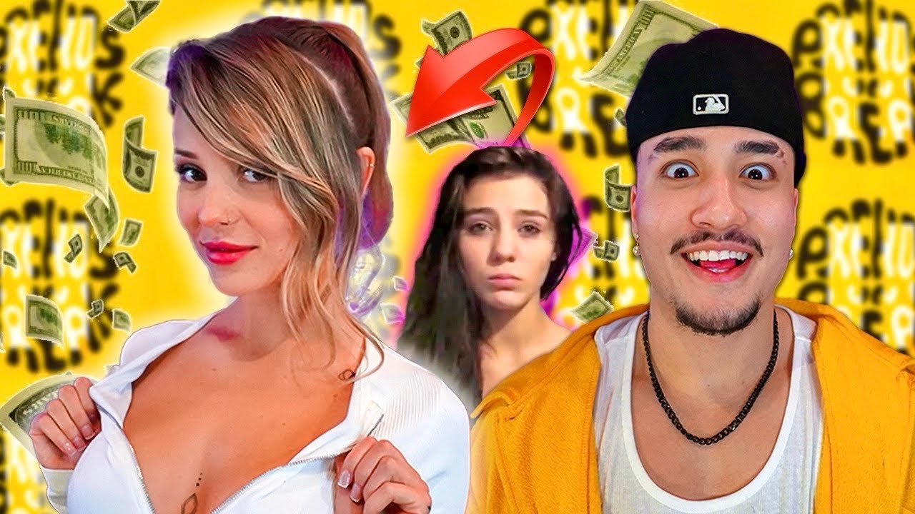 Noémie Dufresne a fait 2 Millions en 1 an & dévoile la VÉRITÉ sur l’Histoire du LIFT - Pub #54