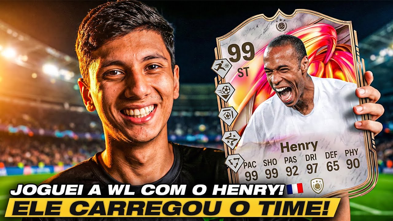 WL COM HENRY 99- CARTA ABSURDA