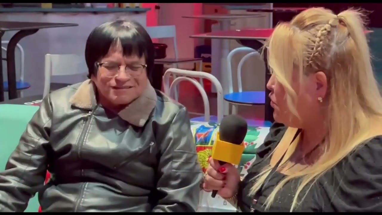 Entrevista a Teodoro Arellano