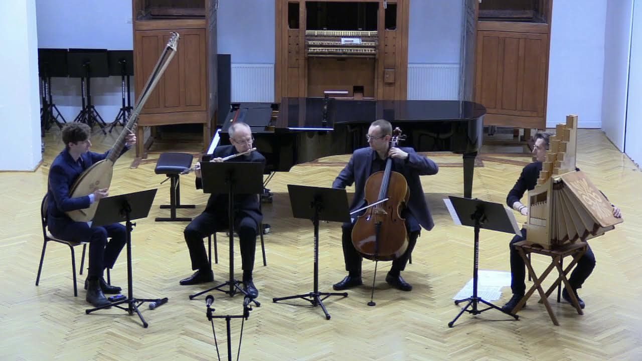 Bas cyfrowany- warsztaty