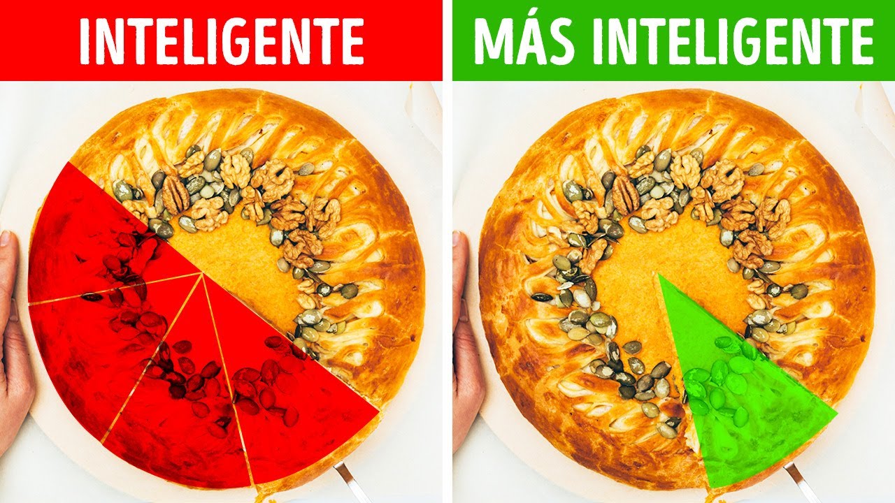 15 Señales de que eres muy inteligente, pero no lo sabes